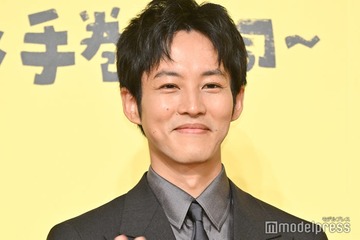 「VIVANT」松坂桃李の“役のヒント”公開 ファンから歓喜の声「パワーワードすぎ」 画像