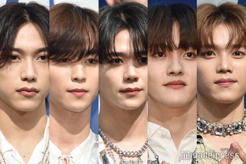 INI藤牧京介・田島将吾・池崎理人・木村柾哉・後藤威尊、5人で夏祭りへ「豪華すぎる」「心臓止まる」の声 画像