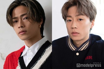 コムドットやまと＆ゆうた「27時間テレビ」100kmマラソンの裏側明らかに ドクターストップで無念のリタイア 画像