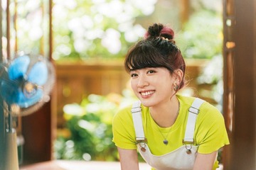 永野芽郁、令和の“イマドキ女子”を熱演 大泉洋との撮影振り返る＜こんにちは、母さん＞ 画像