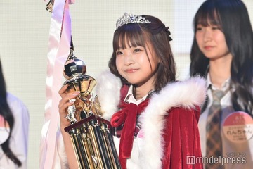 “日本一かわいい高校一年生”決定 千葉県出身・おとはさんがグランプリ「高一ミスコン2023」 画像