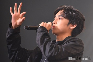 「BMSG」出演イベントに“何度もチケット購入で参戦”トレーニー・KANONにSKY-HIツッコミ「一ファンとして本当にありがたい」ゲーム勝利で手にしたものは？ 画像