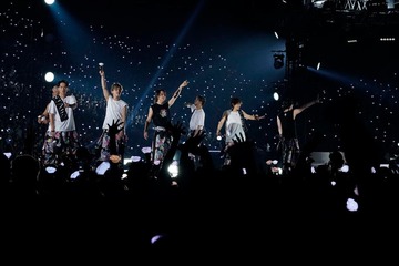 三代目JSB岩田剛典のドームツアー“匂わせ”にNAOTOらクレーム「一時はどうなるかと思いましたよ」＜ “STARS”～Land of Promise～＞ 画像