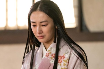 北川景子が唸った松本潤のアイドルならではの視点 岡田准一に引き上げられた役作り語る＜「どうする家康」インタビュー前編＞ 画像