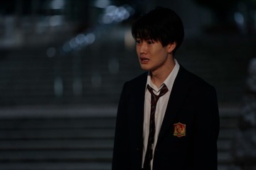 「最高の教師」瓜生（山時聡真）、涙で怒りぶつける迫真演技話題 ラスト展開に「中々無い結末」「リアル」の声 画像
