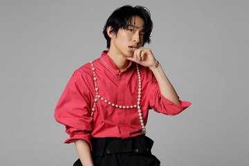 三宅健“すごい好き”なアーティストと初対面で意気投合 焼肉屋で「4時間ぐらい喋って」 画像