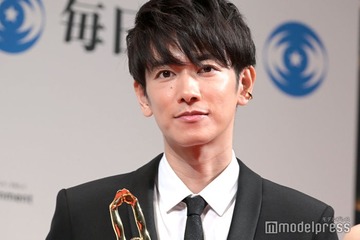 佐藤健、“イライラした時に歌う曲”明かす「この世の言葉史上最も殺傷能力の高い歌詞」 画像