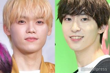 INI木村柾哉＆OCTPATH四谷真佑「日プ2」彷彿やり取りに反響「本人から回収された」「エモい」 画像