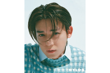 ジャニーズWEST小瀧望、1年間限定の「NYLON JAPAN」連載が継続決定「毎回知らない僕に出会える」 画像