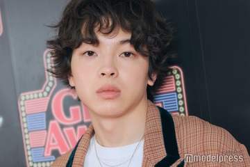 imase「NIGHT DANCER」MV1億再生回数突破の反響実感　コラボしたいアーティスト・夢を叶える秘訣語る＜モデルプレスインタビュー＞ 画像