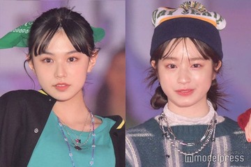 「Seventeen」モデル・森崎美月＆葛西杏也菜、インフルエンザで「ガルアワ」出演キャンセル 画像