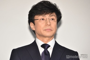 【ジャニーズ会見要点Vol.3】井ノ原快彦の副社長否定から就任まで・解散グループの楽曲権利・女性タレントの所属に言及 画像