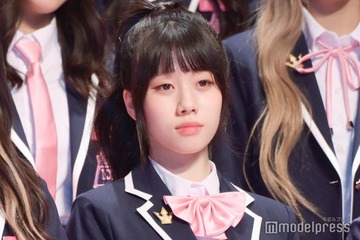 「日プガールズ」初回で見つかった高見文寧、歌声がBLACKPINKロゼすぎると話題 “ギャップ”にも注目集まる 画像