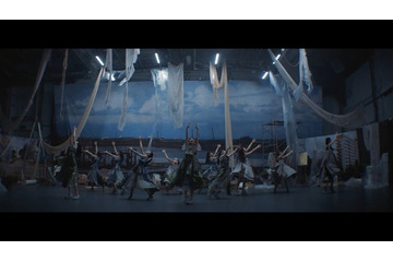 櫻坂46・3期生楽曲「マモリビト」センターは小島凪紗 MV公開で明らかに＜承認欲求＞ 画像