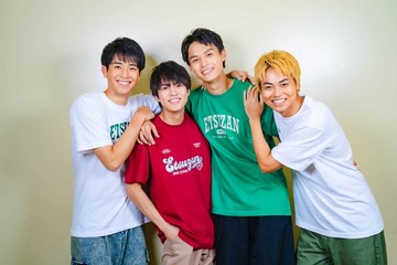 「下剋上球児」中沢元紀・兵頭功海・菅生新樹・奥野壮、特殊な現場の様子語る「どこが使われるか分からない」＜インタビュー後編＞ 画像