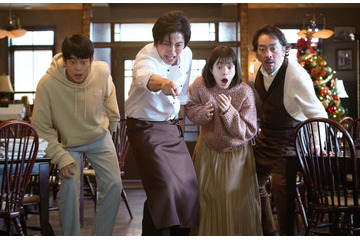 新月9「ONE DAY」初回 相関図不在の人物続々登場に視聴者混乱「先が読めない」豪華キャストにも注目 画像