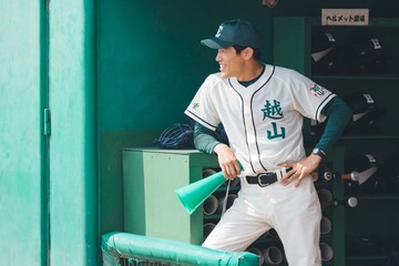 「下剋上球児」球児役オーディションでは控え室の様子も観察 特殊な撮影法も解説「待ち時間にカメラを回して」＜新井順子Pインタビュー後編＞ 画像