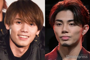 THE RAMPAGE神谷健太、武知海青から「2年間無視され続けている」と訴え 理由明らかに 画像