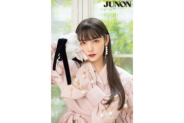 道重さゆみ、休業中に感じた本音 “好き”を貫く姿勢に迫る 画像