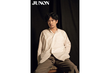稲垣吾郎、愛らしい存在との日常明かす「いいタイミングできっかけがあった」 画像