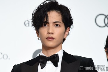 志尊淳「顔が燃えようが気合い」料理シーンに懸ける思い 何度も苦戦した調理法とは＜フェルマーの料理＞ 画像