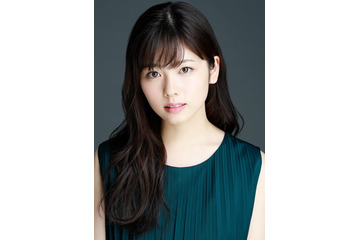 連ドラ「大奥」約20年ぶり復活 小芝風花主演で“最も切なくて美しいラブストーリー”誕生＜コメント＞ 画像