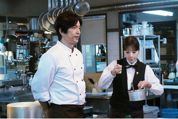 「ONE DAY」エンディング映像変化で“2つの仕掛け”が話題「おしゃれな演出」「法則があるのかな？」考察飛び交う 画像