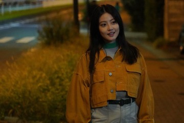 「いちばんすきな花」夜々（今田美桜）の自宅を訪れた人物とは？帰宅前に化粧直し・笑顔の練習…変化に「無理してる」「辛い」の声 画像