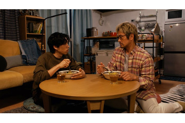 ＜きのう何食べた？ season2 第4話＞田渕、彼女と別れた原因打ち明ける 画像