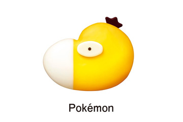 【ミスド新作メニュー】ポケモンドーナツにコダックが仲間入り！人気のピカチュウも＜ポカ～ンとコレクション＞ 画像