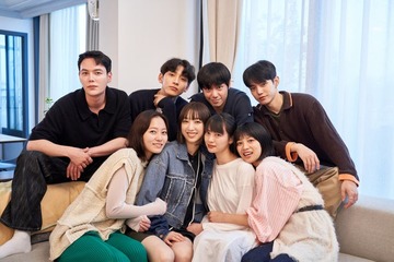 Netflix版ドラ恋「韓国ドラマな恋がしたい」出演者一挙解禁 山下リオ・坂東希・韓国俳優ら8人＜プロフィール＞ 画像