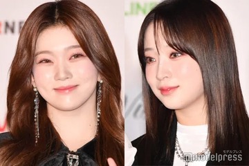 Billlie、グループ結成秘話告白 ツキ＆ハルナは韓国での練習生時代語る 画像