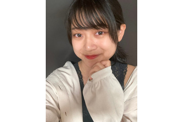 東京都立大【メトロポリタンコンテスト2023特集】NO.3村上紗矢華さんインタビュー 画像