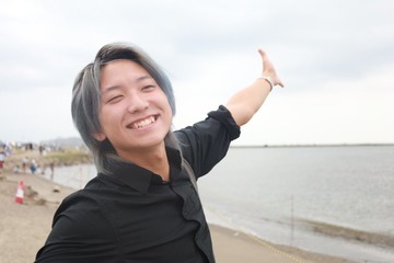 東京都立大【メトロポリタンコンテスト2023特集】NO.6後藤匡哉さんインタビュー 画像