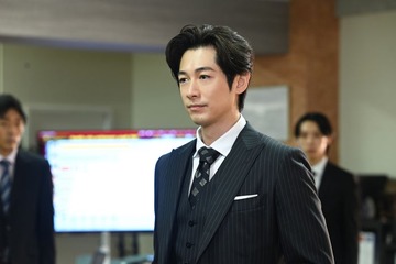 ディーン・フジオカ、山下智久と初共演「正直不動産スペシャル」「正直不動産2」出演決定 画像