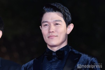 鈴木亮平、役者人生で大切にしていること明かす 画像