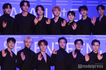 “SEVENTEEN弟グループ”2024年第1四半期デビューへ PLEDISが準備中と報道 画像