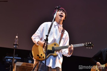 sumika、全国ツアー年内公演延期を発表 “急性声帯炎と診断”ボーカル・片岡健太は「一定期間のリハビリが必要」 画像