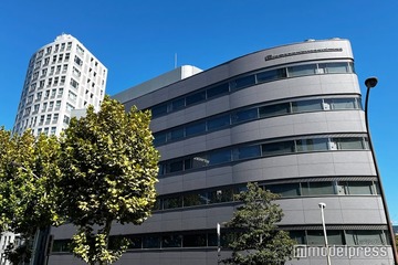 松本潤、事務所性加害問題に初言及「作品がオンエアできないんじゃないか 」 画像