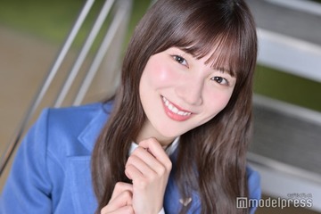 日向坂46河田陽菜、公式Instagram開設「待ってました」とファン歓喜 画像