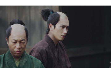 杉野遥亮、時代劇への苦手意識に“変化” 「怖くて行けなかった」場所への訪問秘話も＜「どうする家康」インタビュー前編＞ 画像
