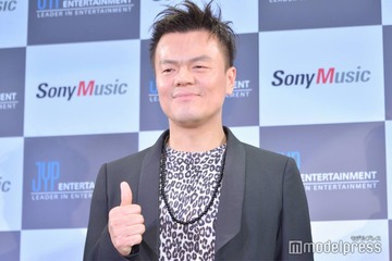 J.Y. Park絶賛のJ-POPソングとは NiziUも共感「天才だと思う」 画像