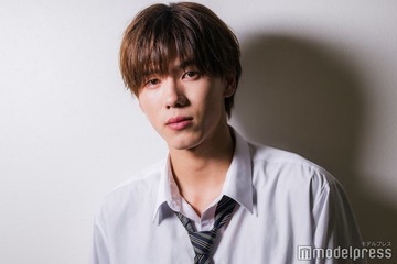 【日本一のイケメン高校生候補】関東エリア代表：武田愁＜男子高生ミスターコン2023 ファイナリスト連載＞ 画像