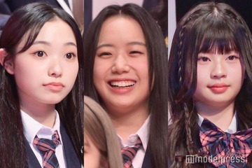 「日プガールズ」ラップ1位・清水恵子、リリックにぶつけた本音＆実力に反響「おもろ枠、それで落ちる枠？」 ちゃんみな直伝指導も話題に 画像