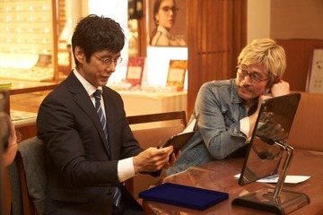 ＜きのう何食べた？ season2 第7話＞筧史朗、50歳の誕生日迎える 年を重ねて気付くこととは 画像