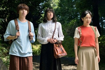 ＜家政夫のミタゾノ 第7話＞三田園＆光、山道で遭難しピンチ 画像
