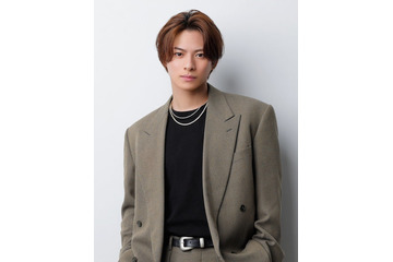 平野紫耀“お気に入り写真”公開でトレンド入り「素敵な写真」「癒やされる」の声 画像