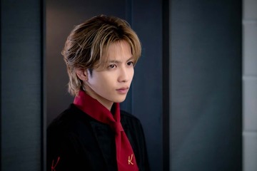 「フェルマーの料理」海（志尊淳）＆布袋（細田善彦）の関係性が明らかに 画像