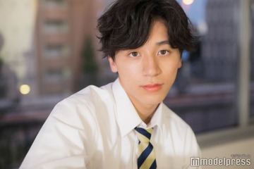 【日本一のイケメン高校生候補】佐久間魁生＜男子高生ミスターコン2023 ファイナリスト連載＞ 画像