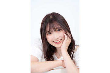 【千葉大ミスコンテスト2023特集】NO.1田中稀乃香さんインタビュー 画像